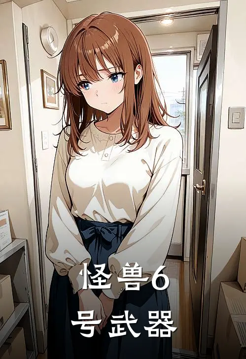 怪兽6号武器
