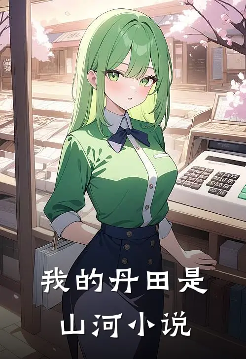 我的丹田是山河小说