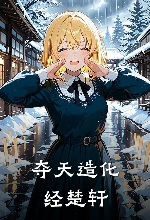 夺天造化经 楚轩