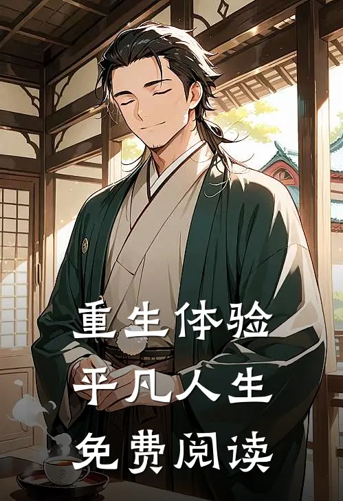 重生体验平凡人生免费阅读
