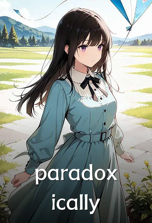 paradoxically