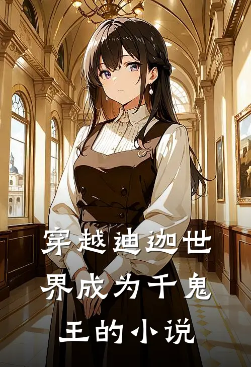穿越迪迦世界成为千鬼王的小说
