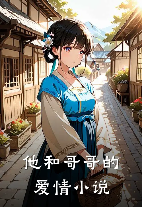 他和哥哥的爱情小说