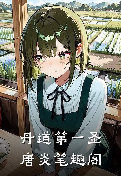 丹道第一圣唐炎笔趣阁