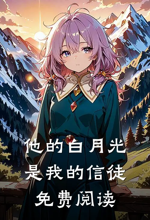 他的白月光是我的信徒免费阅读