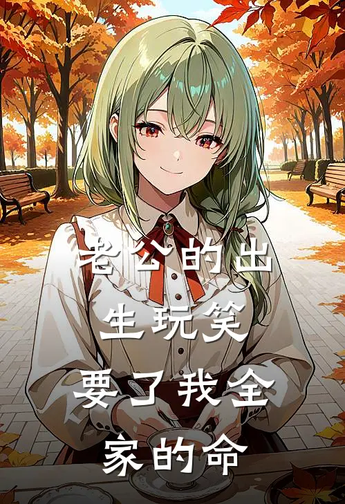 老公的出生玩笑，要了我全家的命