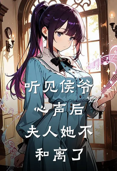 听见侯爷心声后，夫人她不和离了