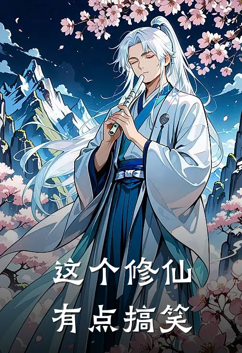 这个修仙有点搞笑