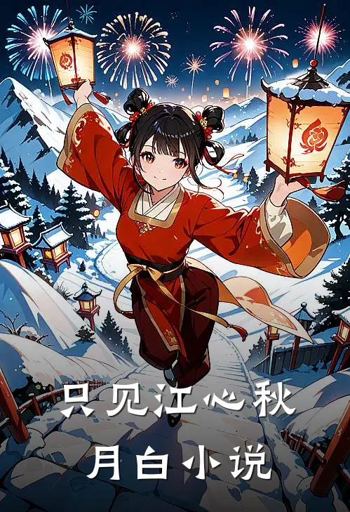 只见江心秋月白小说