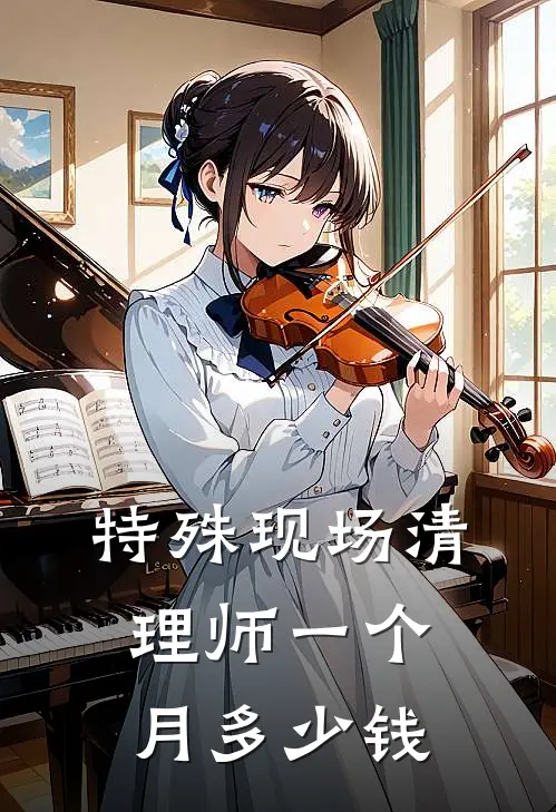 特殊现场清理师一个月多少钱