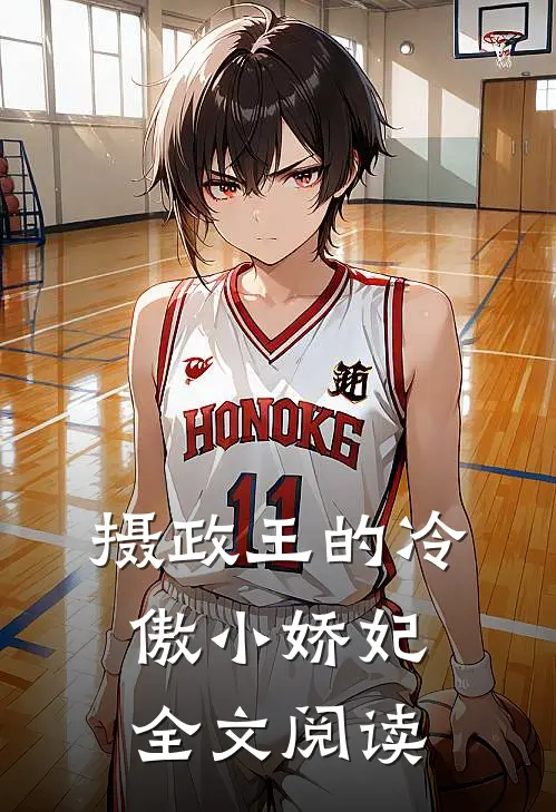 摄政王的冷傲小娇妃全文阅读