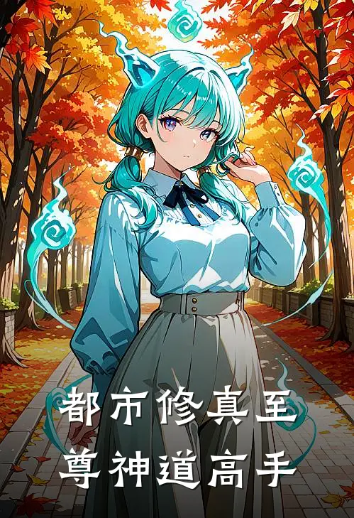 都市修真至尊 神道高手