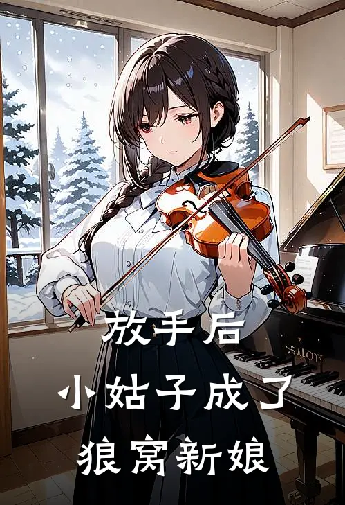 放手后，小姑子成了狼窝新娘