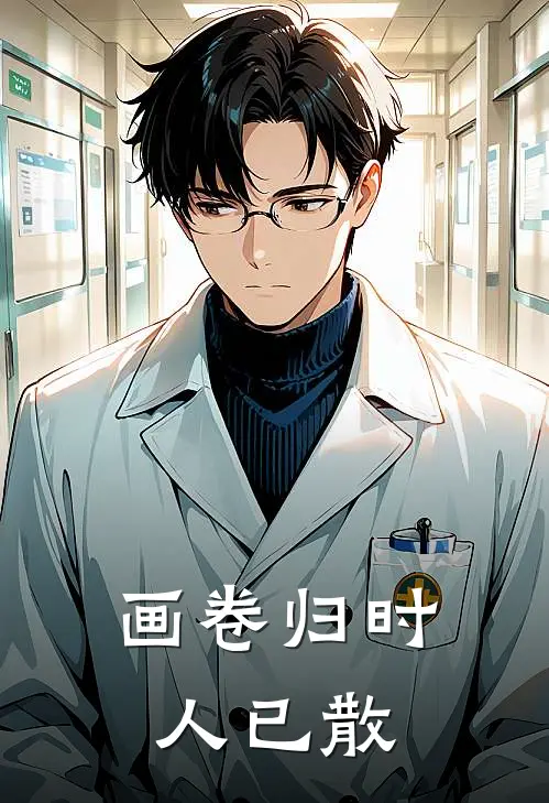 画卷归时人已散
