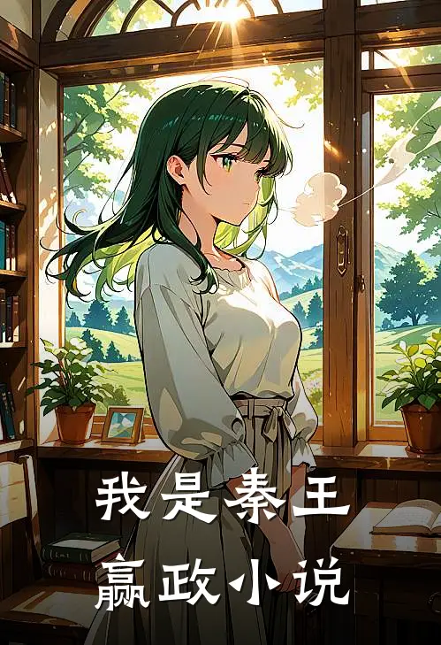 我是秦王赢政小说