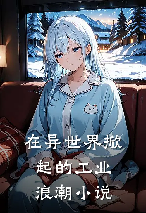 在异世界掀起的工业浪潮小说