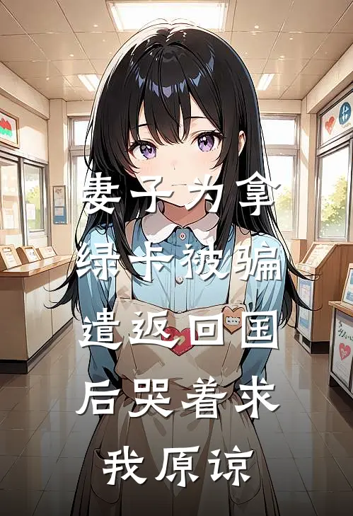 林晓程远(妻子为拿绿卡被骗，遣返回国后哭着求我原谅)_《妻子为拿绿卡被骗，遣返回国后哭着求我原谅》最新章节免费在线阅读