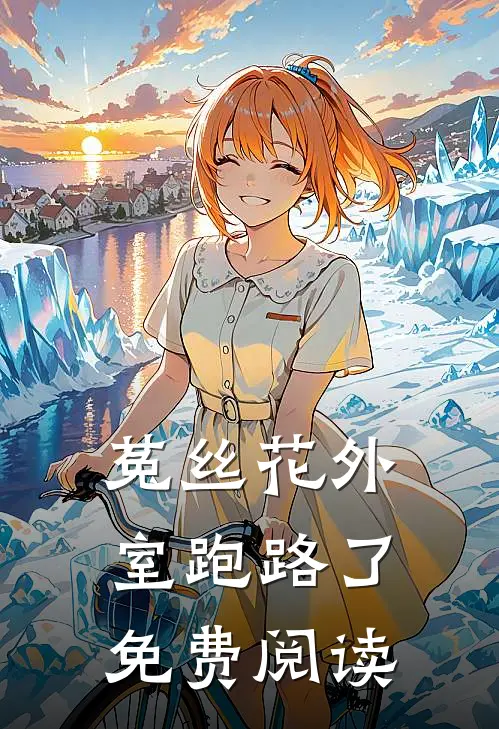 菟丝花外室跑路了免费阅读