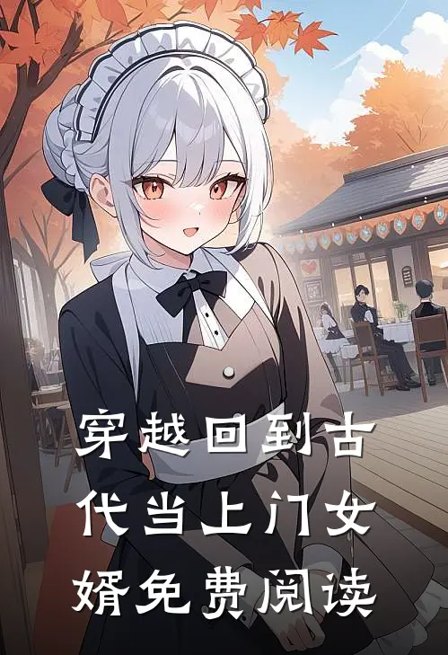 穿越回到古代当上门女婿免费阅读