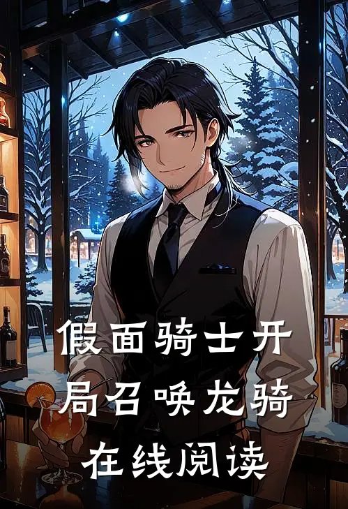 假面骑士开局召唤龙骑 在线阅读