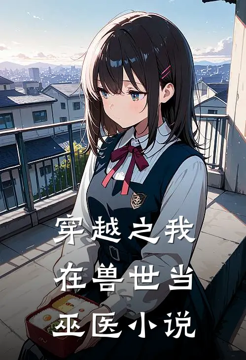 穿越之我在兽世当巫医小说