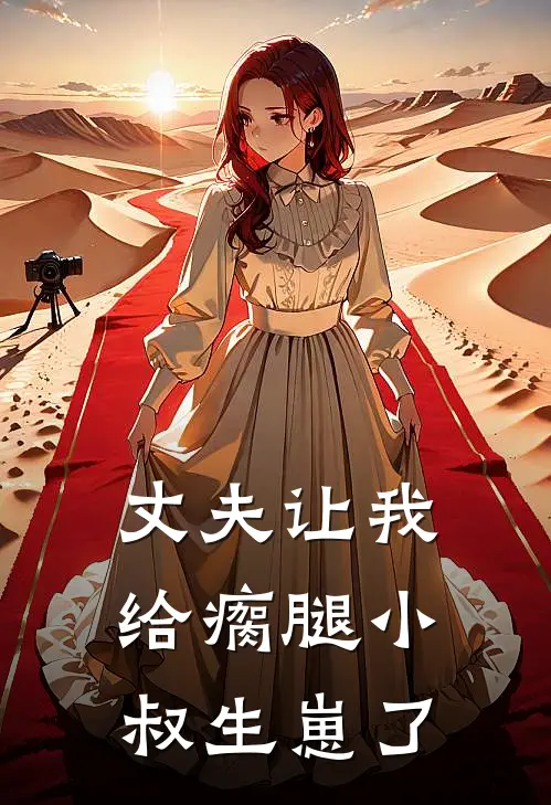 丈夫让我给瘸腿小叔生崽了