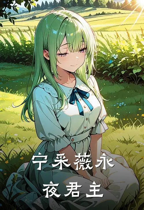 宁采薇永夜君主