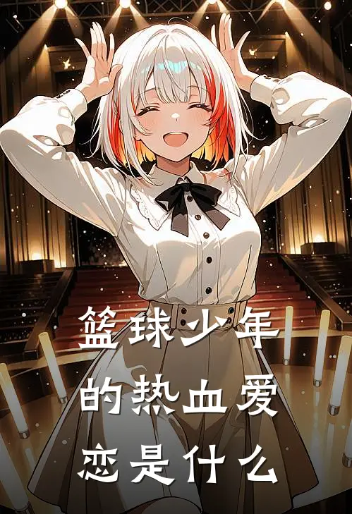 篮球少年的热血爱恋是什么