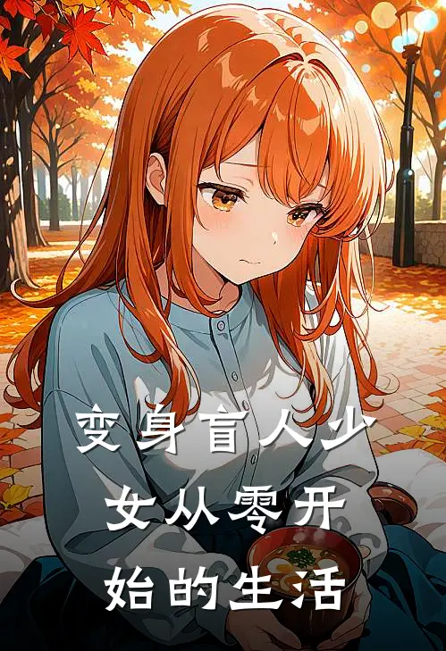 变身盲人少女从零开始的生活