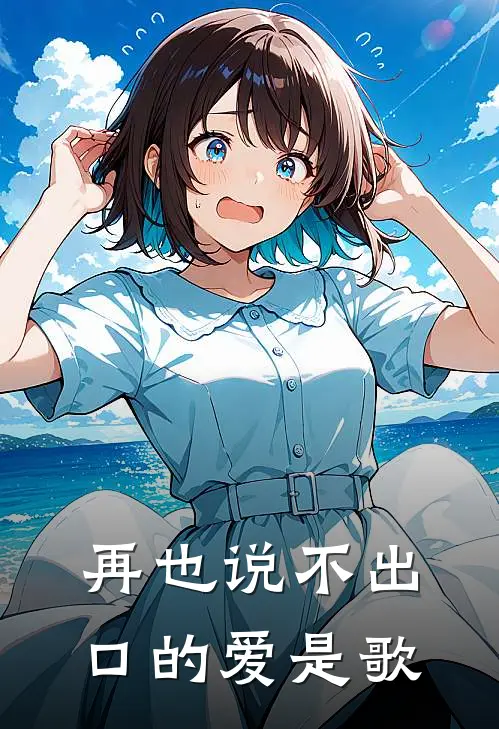 再也说不出口的爱是歌