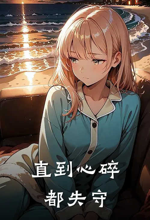 直到心碎都失守