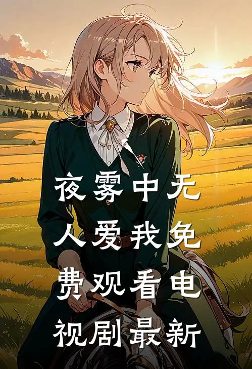 夜雾中无人爱我免费观看电视剧最新