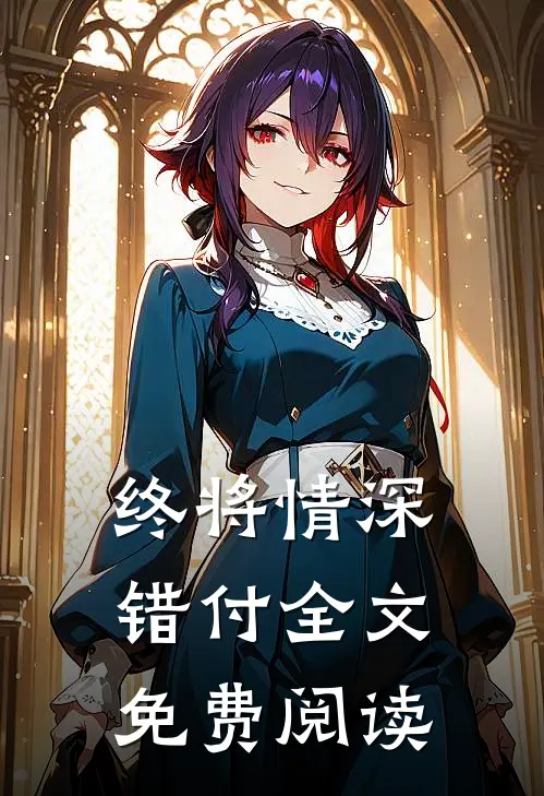 终将情深错付全文免费阅读