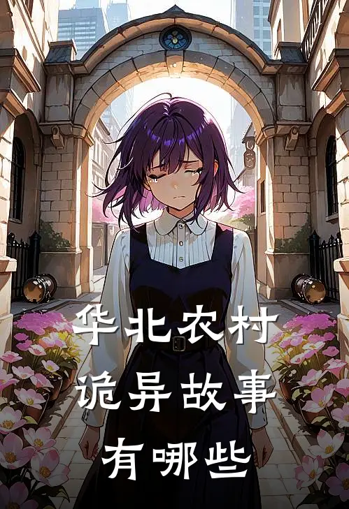 华北农村诡异故事有哪些