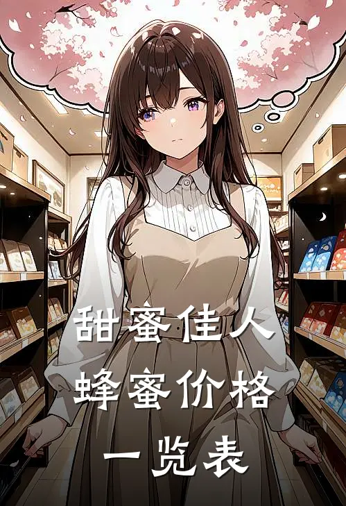 甜蜜佳人蜂蜜价格一览表