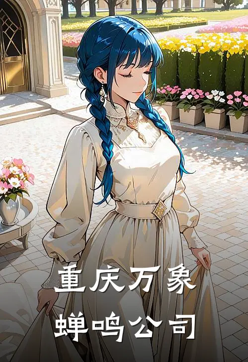 重庆万象蝉鸣公司