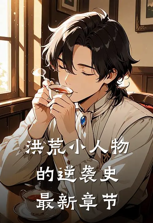 洪荒小人物的逆袭史最新章节