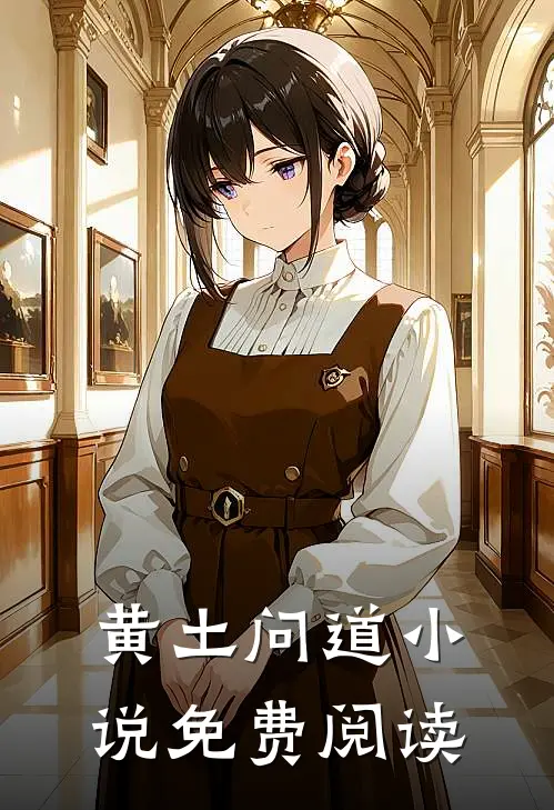 黄土问道小说免费阅读