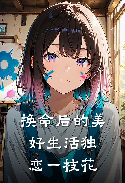 换命后的美好生活 独恋一枝花