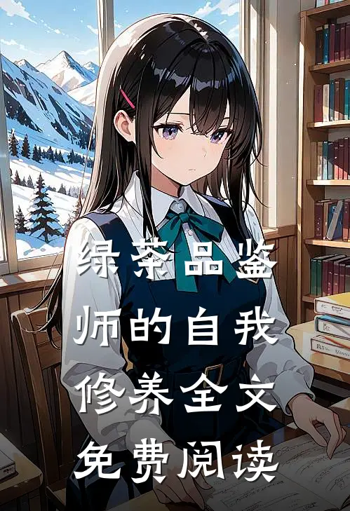 绿茶品鉴师的自我修养全文免费阅读