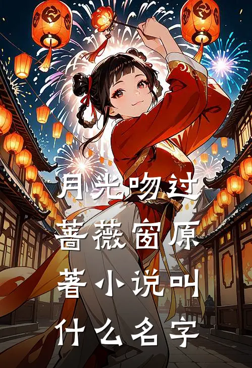 月光吻过蔷薇窗原著小说叫什么名字
