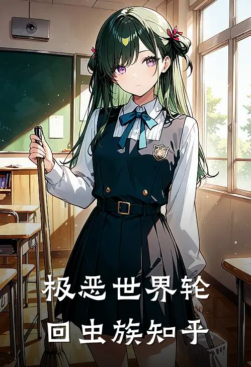 极恶世界轮回虫族知乎