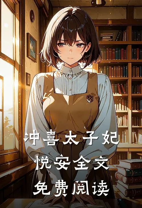 冲喜太子妃悦安全文免费阅读