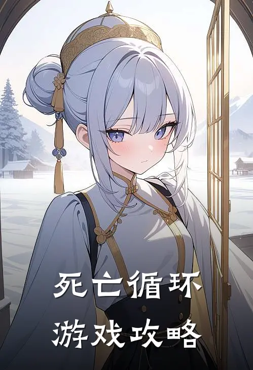 死亡循环游戏攻略