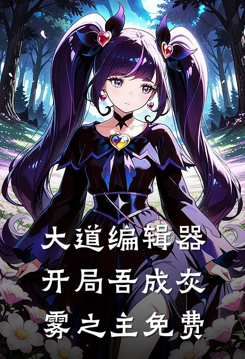 大道编辑器开局吾成灰雾之主免费