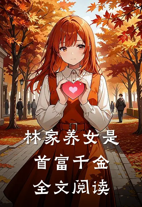 林家养女是首富千金全文阅读