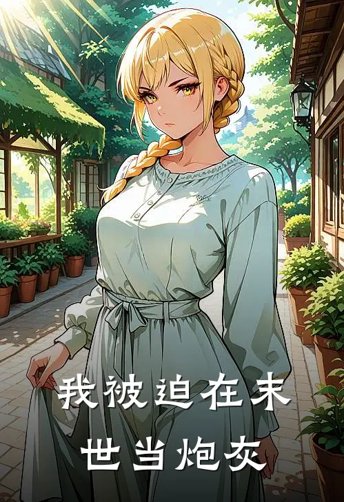 我被迫在末世当炮灰