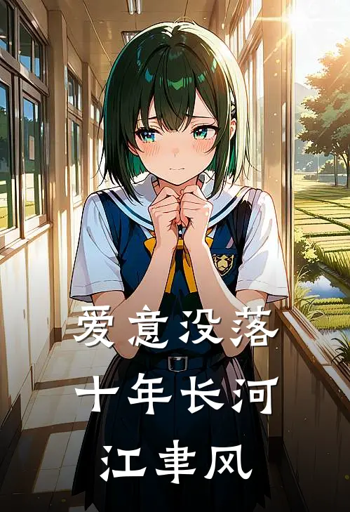 爱意没落十年长河江聿风