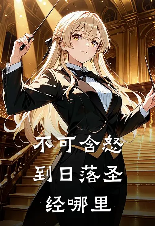 不可含怒到日落圣经哪里