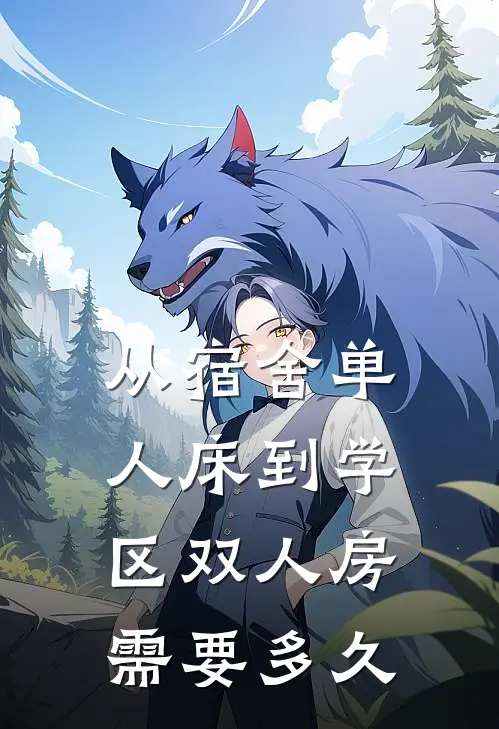 从宿舍单人床到学区双人房需要多久